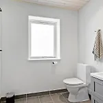 Prázdninový dům Pet Friendly In With Wifi Tranekær