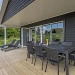 Pet Friendly In With Wifi Prázdninový dům Tranekær
