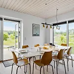 Prázdninový dům Pet Friendly In With Wifi Tranekær