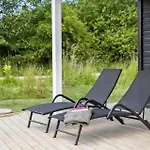 Pet Friendly In With Wifi Prázdninový dům Tranekær