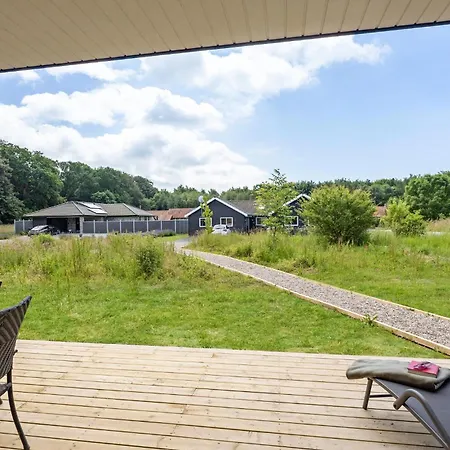 Prázdninový dům Pet Friendly In With Wifi *