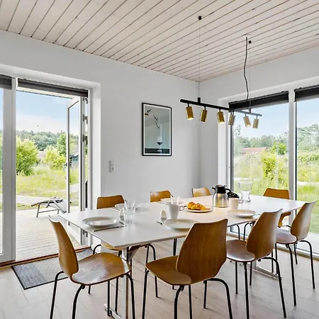 Casa vacanze Pet Friendly In With Wifi Tranekær