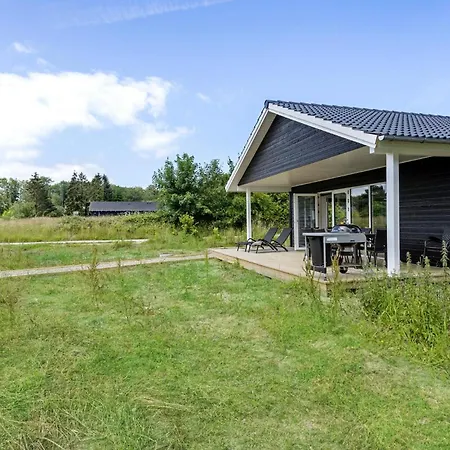 Prázdninový dům Pet Friendly In With Wifi