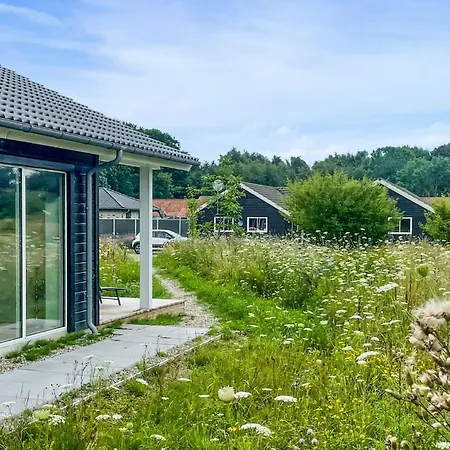 Pet Friendly In With Wifi Prázdninový dům